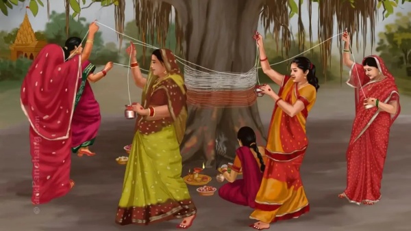 Vat Savitri 2026