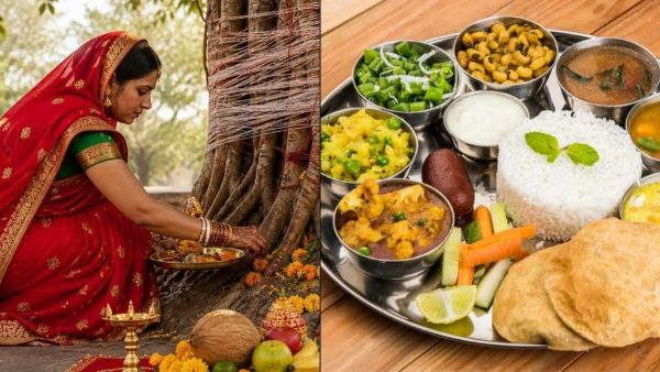 Vat Savitri Vrat Fasting Rules