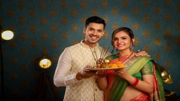 Vat Savitri Wishes For Husband