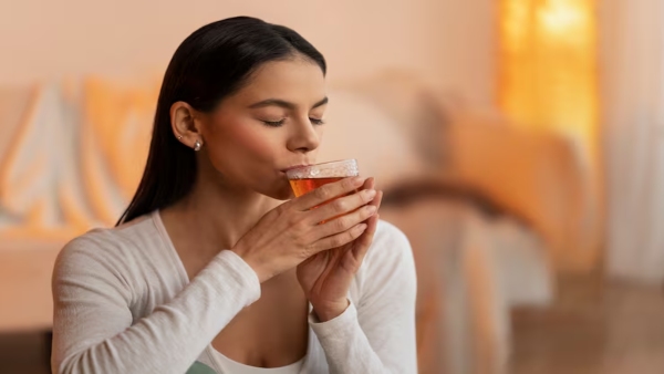 Water After Tea Water After Tea