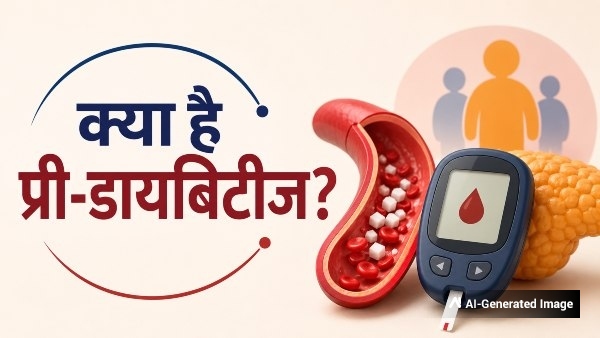 What Is Pre-Diabetes What Is Pre-Diabetes