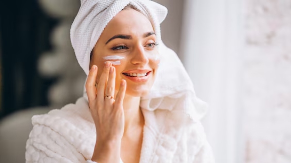 What To Apply On Face In Summer