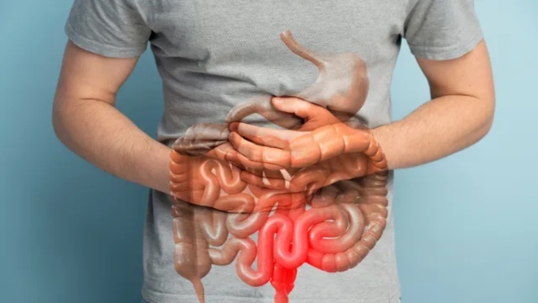 World Digestive Health Day