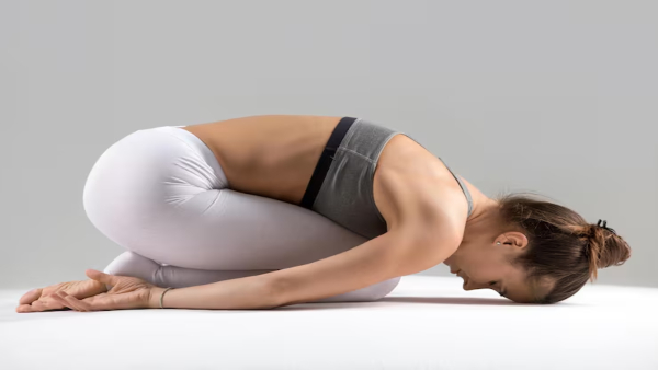 Yoga For Sleep Yoga For Sleep