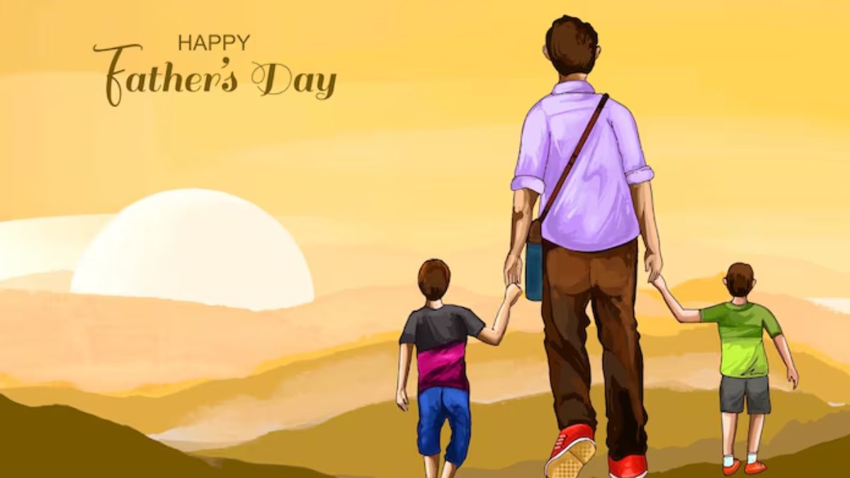 Father's Day 2026: पापा को स्पेशल फील कराने के लिए बेस्ट हैं ये शॉर्ट स्पीच और कविताएं, जो छू लेंगी दिल