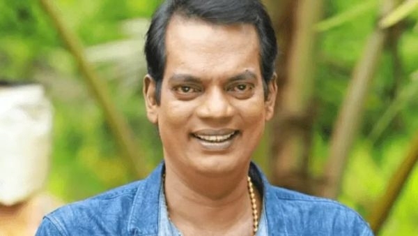 Actor Salim Kumar