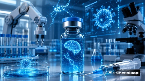 AI Vaccine AI Vaccine