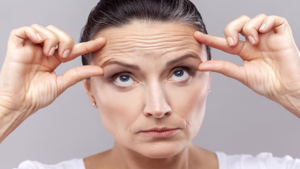Aloe Vera For Wrinkles