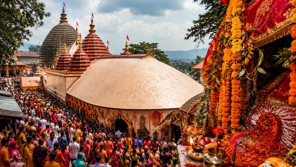 Ambubachi Mela