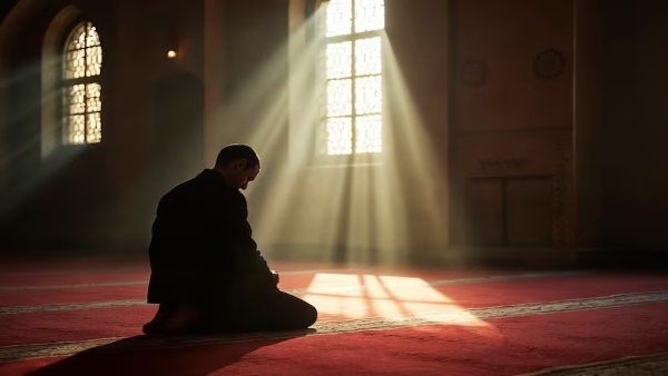 Ashura Namaz