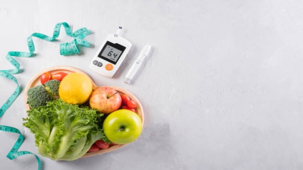 Diabetes Control