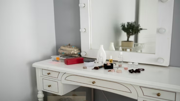 Dressing Table Vastu Tips
