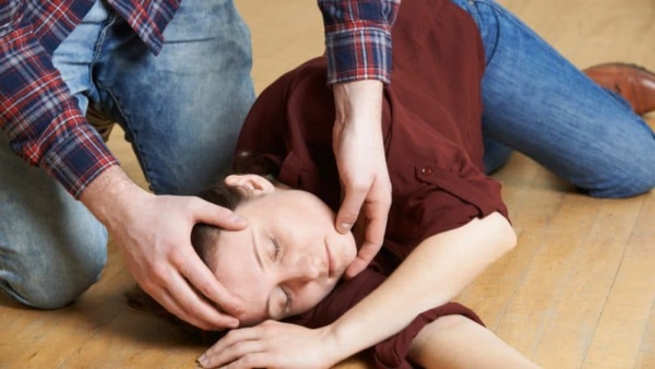 Epilepsy Seizure
