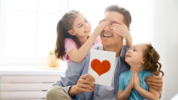 Father s Day Wishes