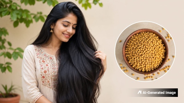 How To Use Fenugreek Seeds For Hair Growth