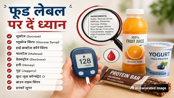 Food Label