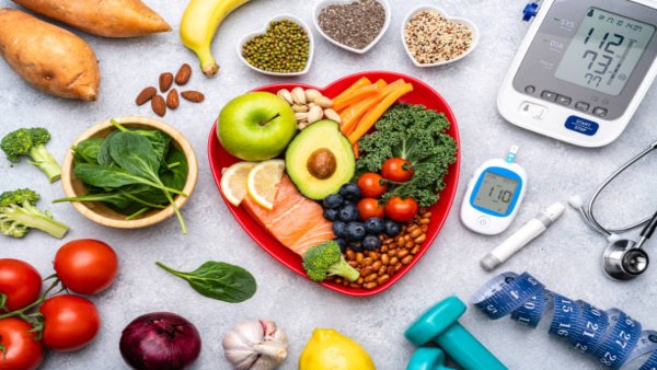 Best Foods To Reduce Insulin Resistance