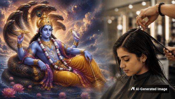 Hair And Nail Cut On Nirjala Ekadashi