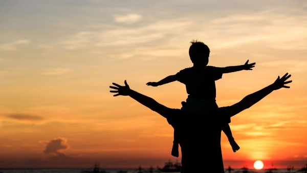 Happy Father s Day Wishes