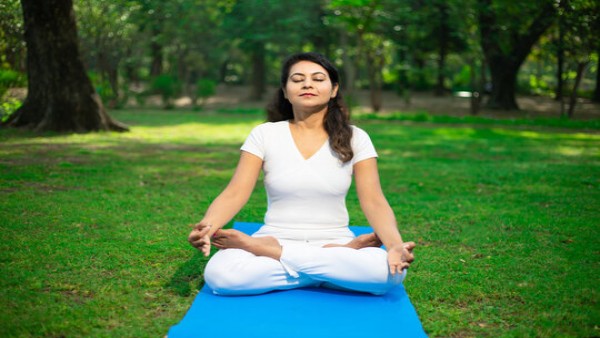 International Yoga Day Wishes