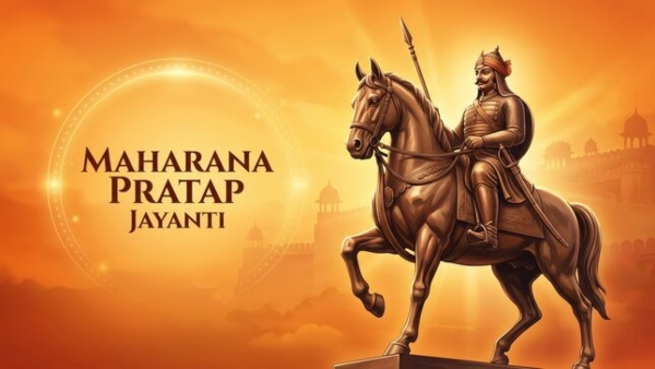 Maharana Pratap Jayanti Wishes Maharana Pratap Jayanti Wishes