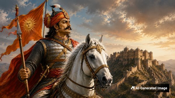 Maharana Pratap Jayanti Wishes 2026 Maharana Pratap Jayanti Wishes 2026