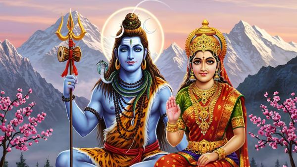 Mahesh Navami Wishes Mahesh Navami Wishes
