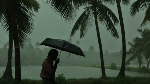 Monsoon