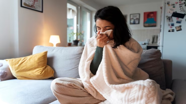 Monsoon Diseases