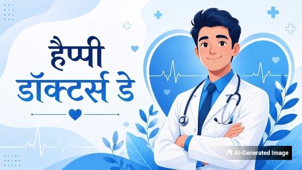 National Doctor s Day 2026 Wishes