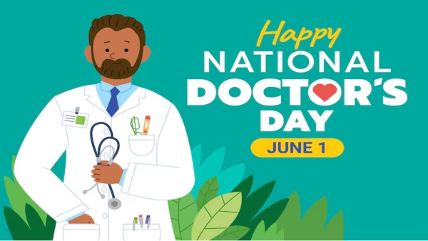 National Doctor s Day Wishes