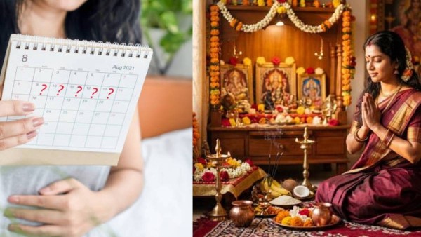 Nirjala Ekadashi Vrat In Periods