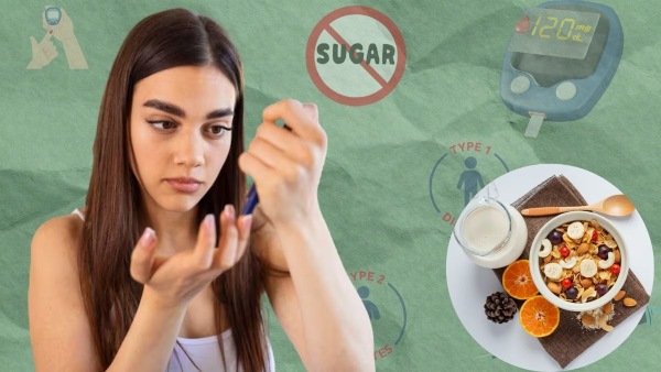 Packaged Foods Can Increase Blood Sugar