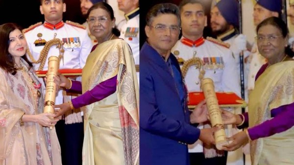 Padma Awards 2026 Padma Awards 2026