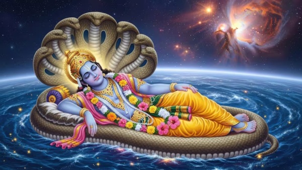 Parama Ekadashi Wishes 2026