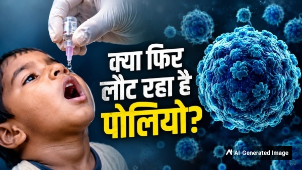 Polio Virus Polio Virus