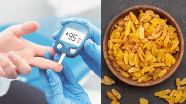 Raisins In Diabetes