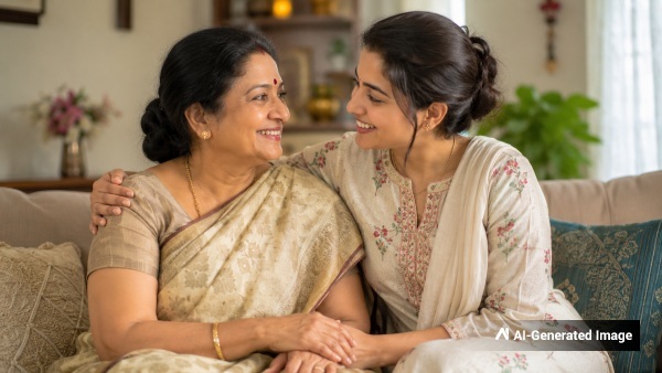 Saas Bahu Relation Vastu Tips