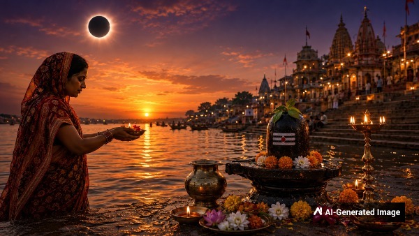 Somvati Amavasya 2026