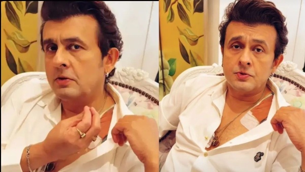 Sonu Nigam Health Update Sonu Nigam Health Update