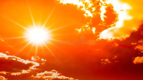 Summer Solstice
