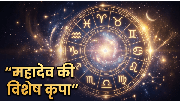 Daily Horoscope in Hindi 08-jun-2026 Daily Horoscope in Hindi 08-jun-2026