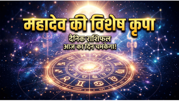 Daily Horoscope in Hindi 15-jun-2026 Daily Horoscope in Hindi 15-jun-2026