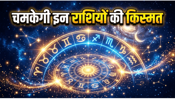 Daily Horoscope in Hindi 23-jun-2026