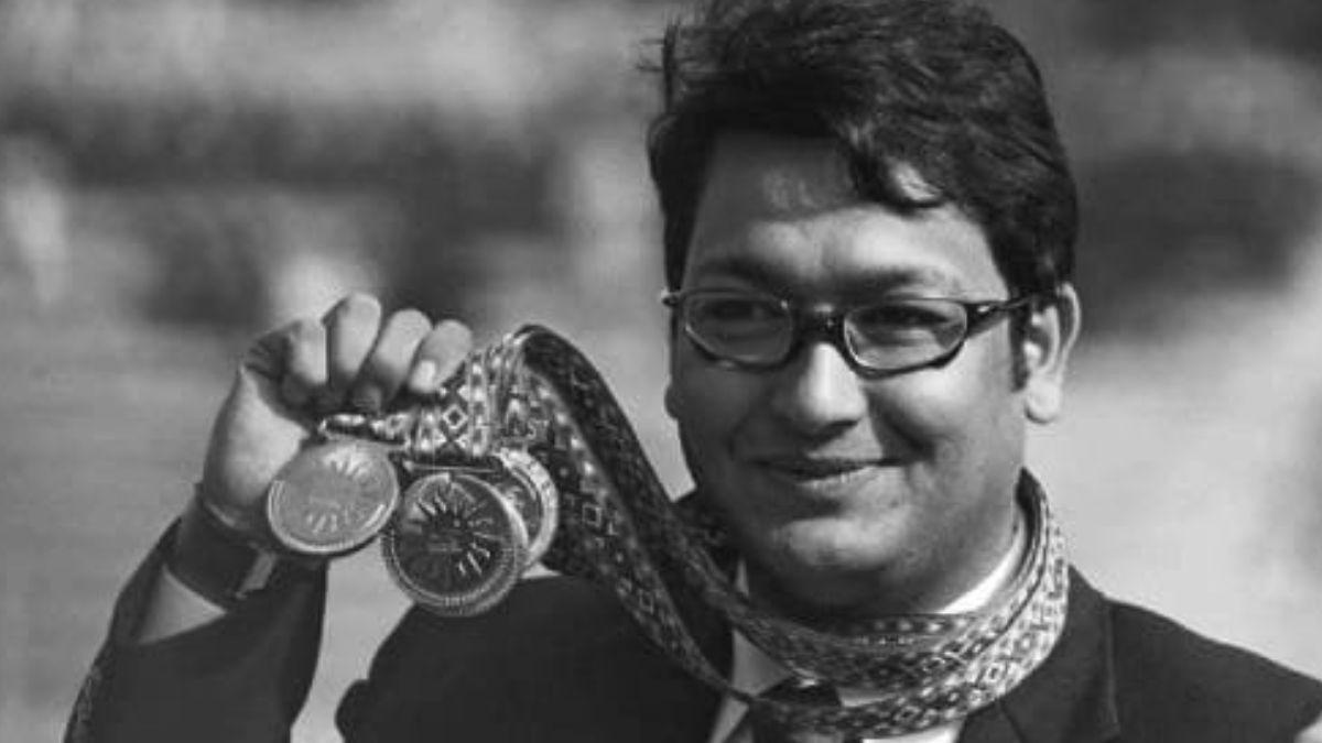 49 की उम्र में शूटिंग के OG धुरंधर Jaspal Rana का निधन, सामने आई मौत की असली वजह