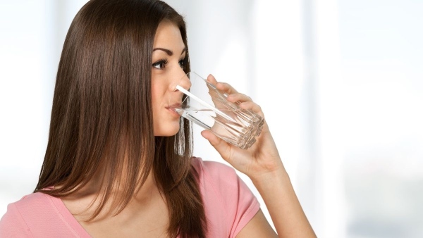 Way To Drink Water In Nirjala Ekadashi Vrat