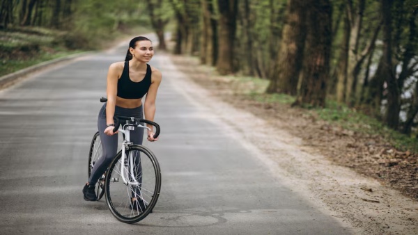 World Bicycle Day