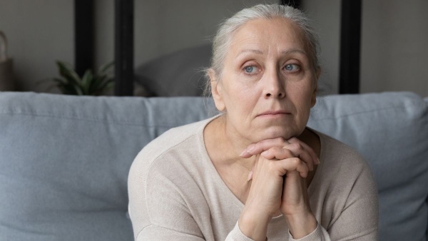 World Elder Abuse Awareness Day