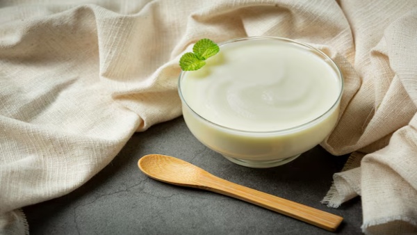 Wrong Food Combinations With Curd Wrong Food Combinations With Curd