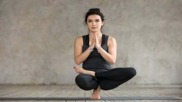 Yoga Day 2026 Wishes